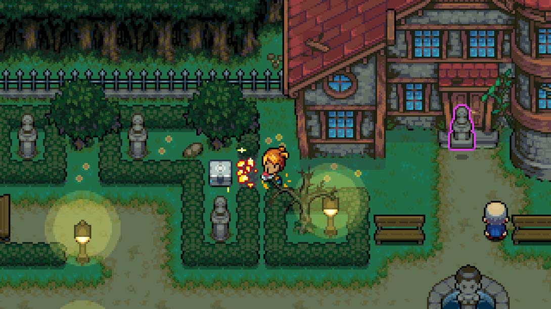 科洛蒙 .COROMON（1.3.2）金手指截图