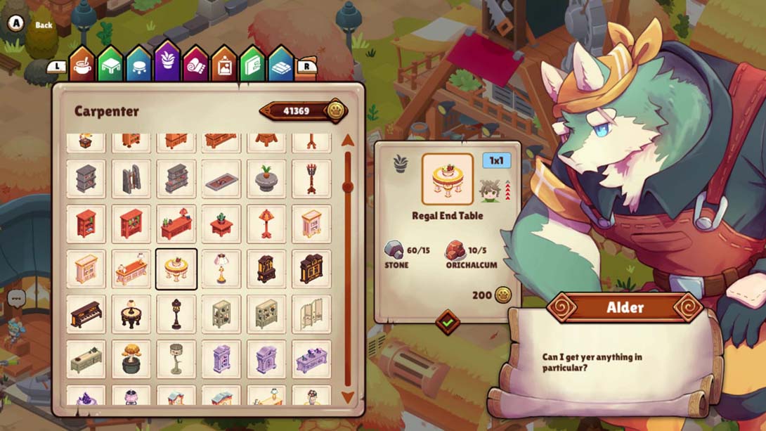 猫娘小厨 .Cuisineer（2.0.27）金手指截图