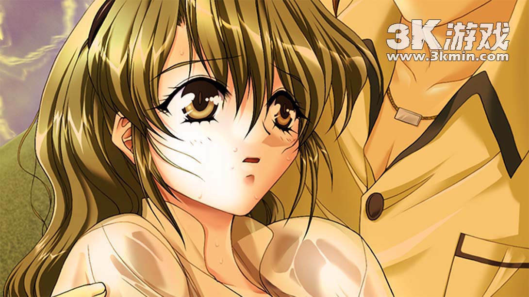 【日版】第七夜 无限轮回的终结 .Never 7 - The End of Infinity截图