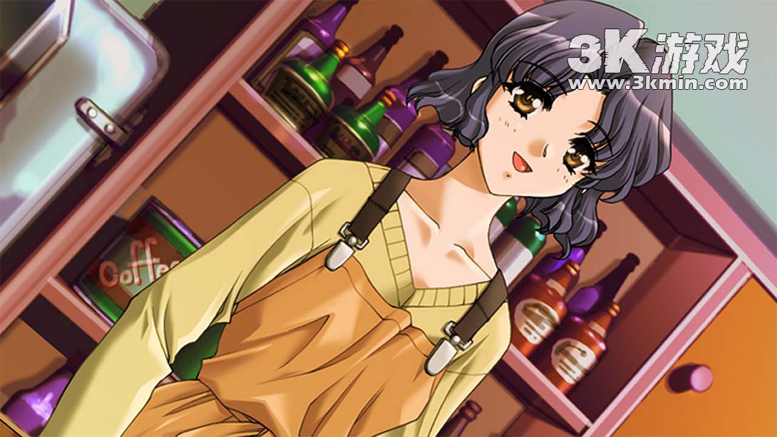 【日版】第七夜 无限轮回的终结 .Never 7 - The End of Infinity截图