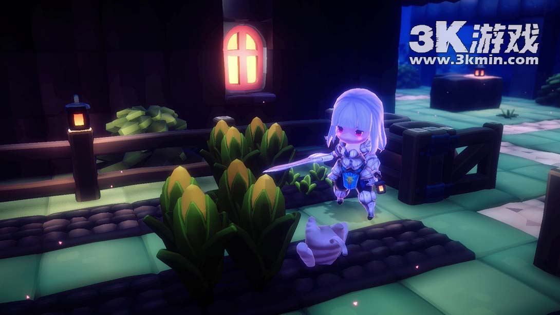 【美版】ChokoNana!截图