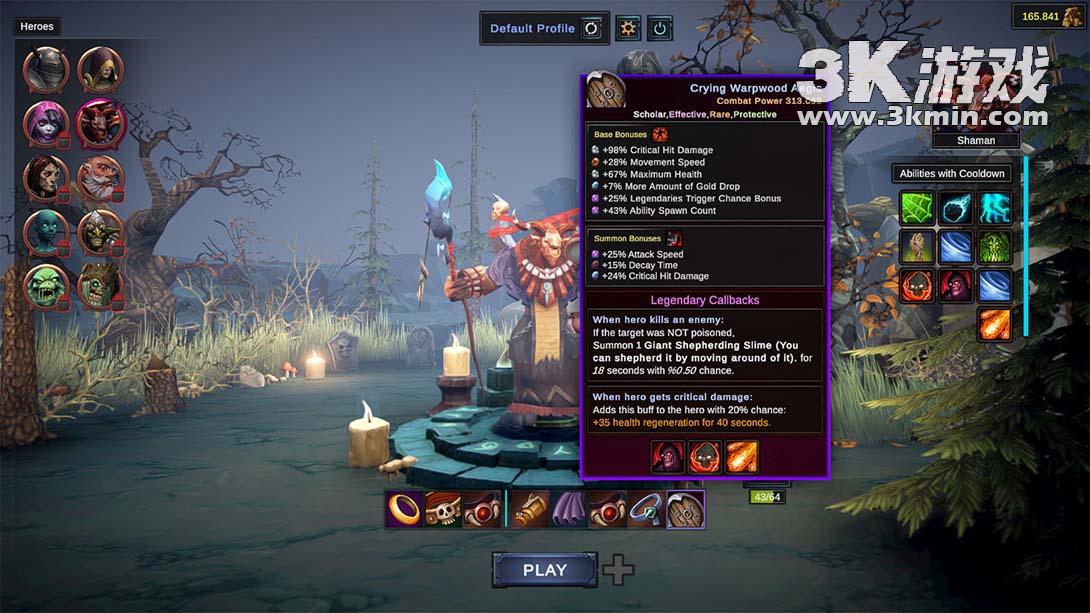 【美版】恶性幸存者 .Malignant Survivors截图