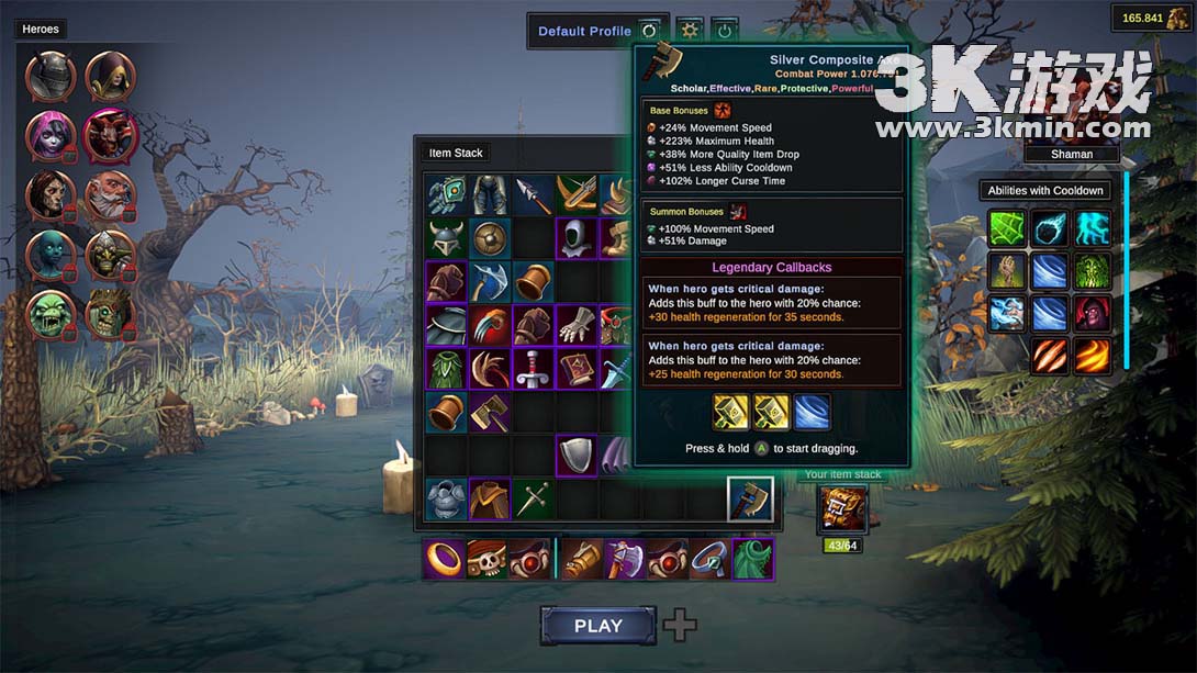 【美版】恶性幸存者 .Malignant Survivors截图