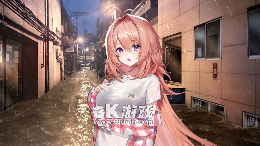 【美版】爱的传递&爱在登入 .Love Delivery and Love in Login截图