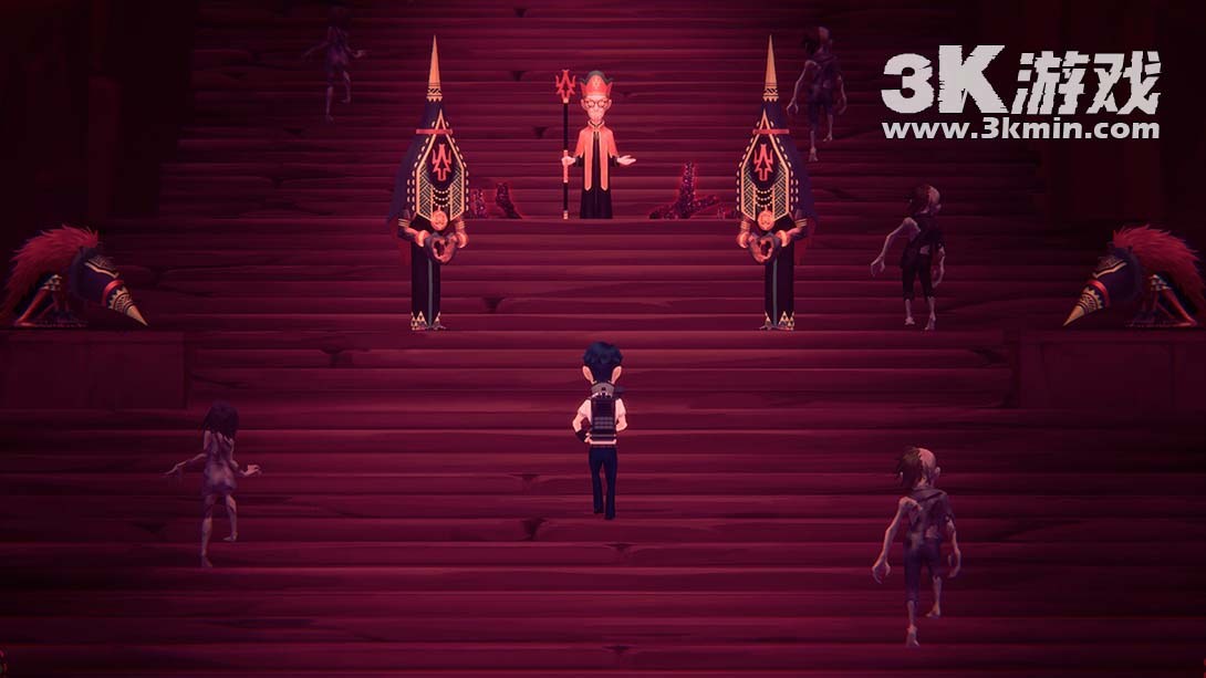 【美版】挣脱13号站点 .ESCAPE SITE 13截图