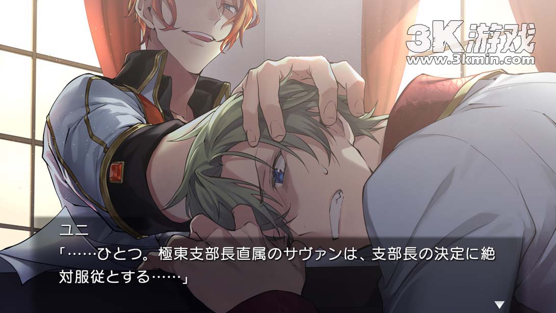 【日版】Re;quartz零度 .Re quartz Raid截图