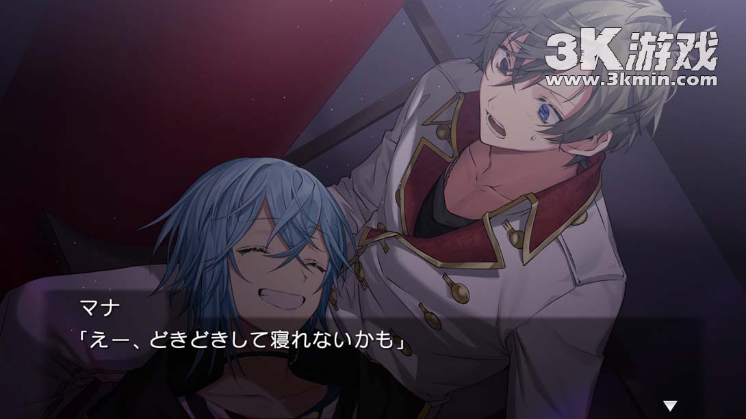 【日版】Re;quartz零度 .Re quartz Raid截图