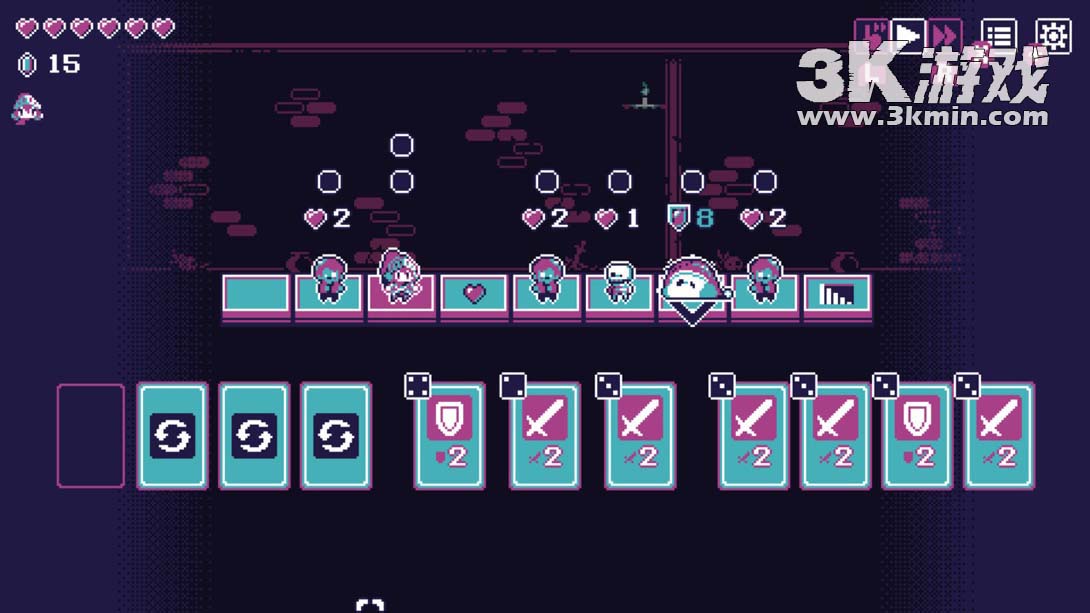 【美版】黄金守护者 .Golden Warden截图