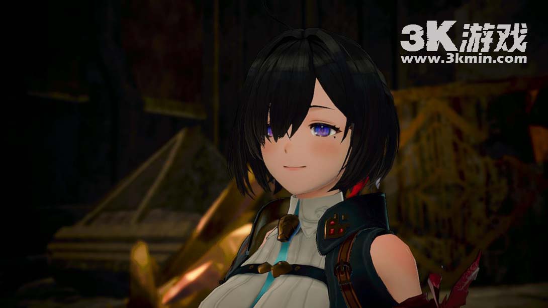 【港版】优米雅的炼金工房 ～追忆之炼金术士与幻创之地～ .Atelier Yumia The Alchemist of Memories & the Envis截图