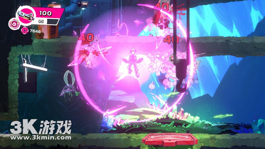 【美版】千篇一律 绝杀版 .Cookie Cutter Overkill Edition截图