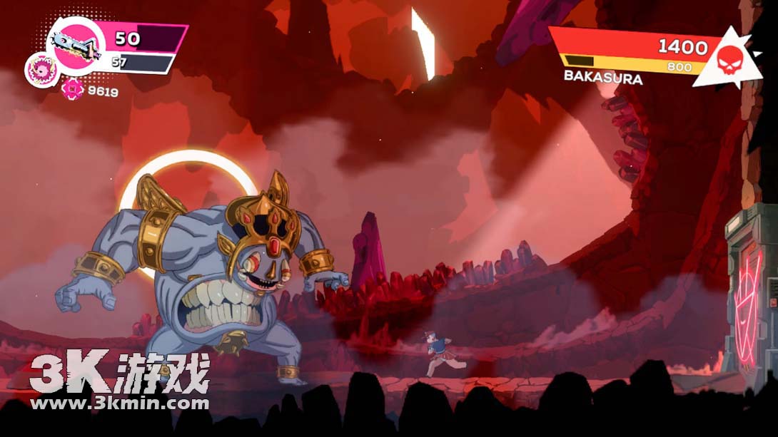 【美版】千篇一律 绝杀版 .Cookie Cutter Overkill Edition截图