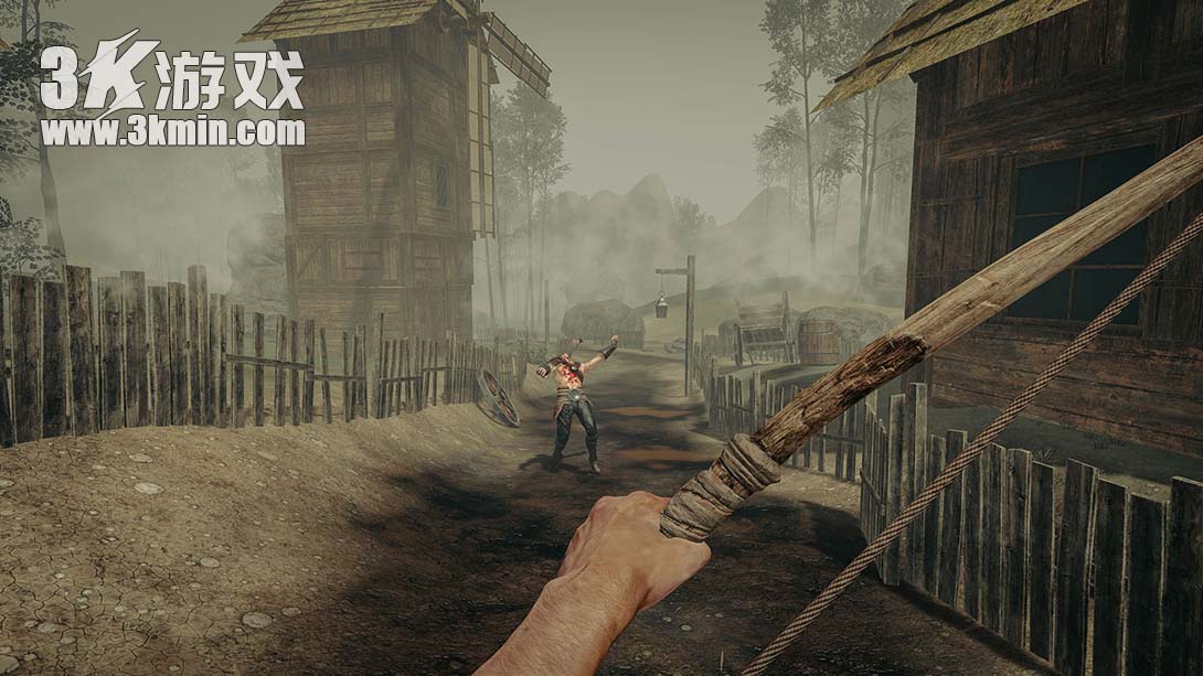 【美版】吸血鬼与骑士：日食生存与魔法工艺 .Vampires and Knights : Eclipse Survival & Magic Craft截图