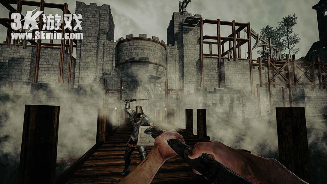 【美版】吸血鬼与骑士：日食生存与魔法工艺 .Vampires and Knights : Eclipse Survival & Magic Craft截图