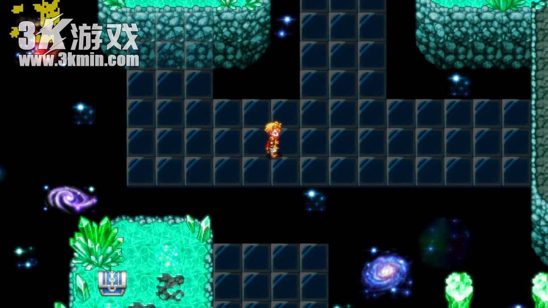 【美版】Spirit Valor截图