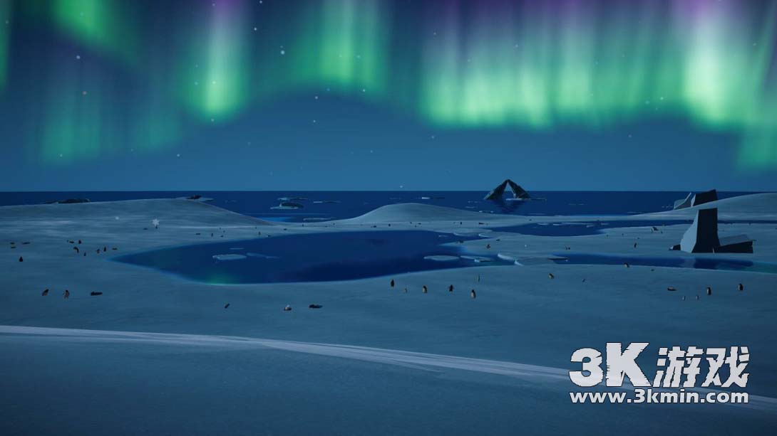 【美版】企鹅帮手 .Penguin Helper截图