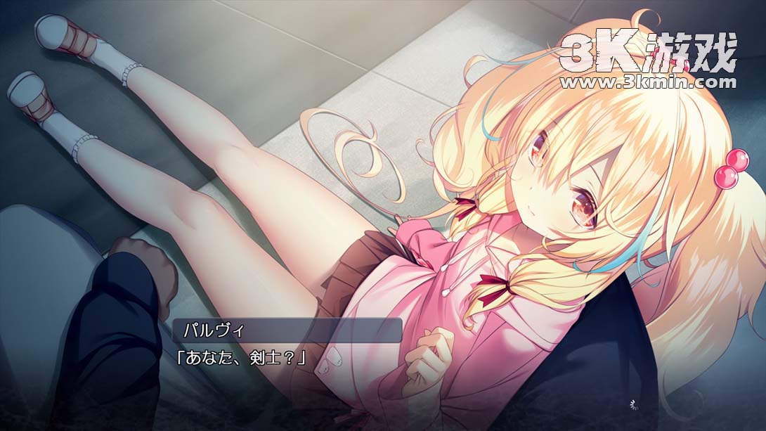 【日版】刹那绽放的恋之花火 .刹那にかける恋はなび截图