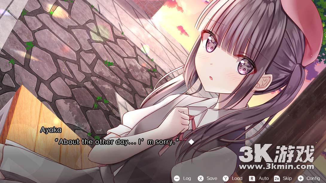 【美版】在时光彼端思念你 .Thinking of You Beyond Time截图