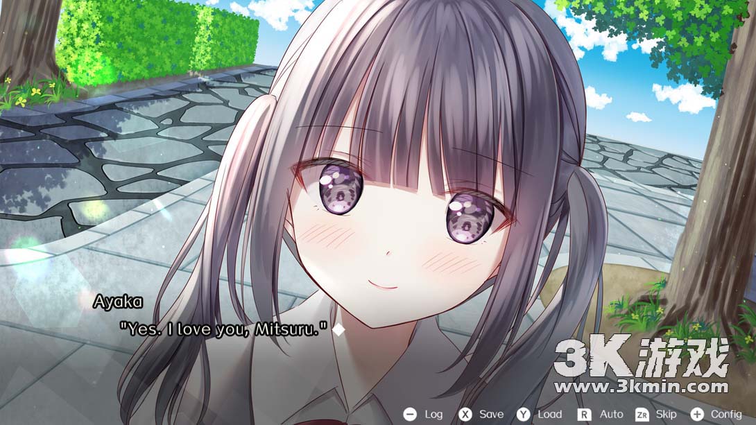 【美版】在时光彼端思念你 .Thinking of You Beyond Time截图