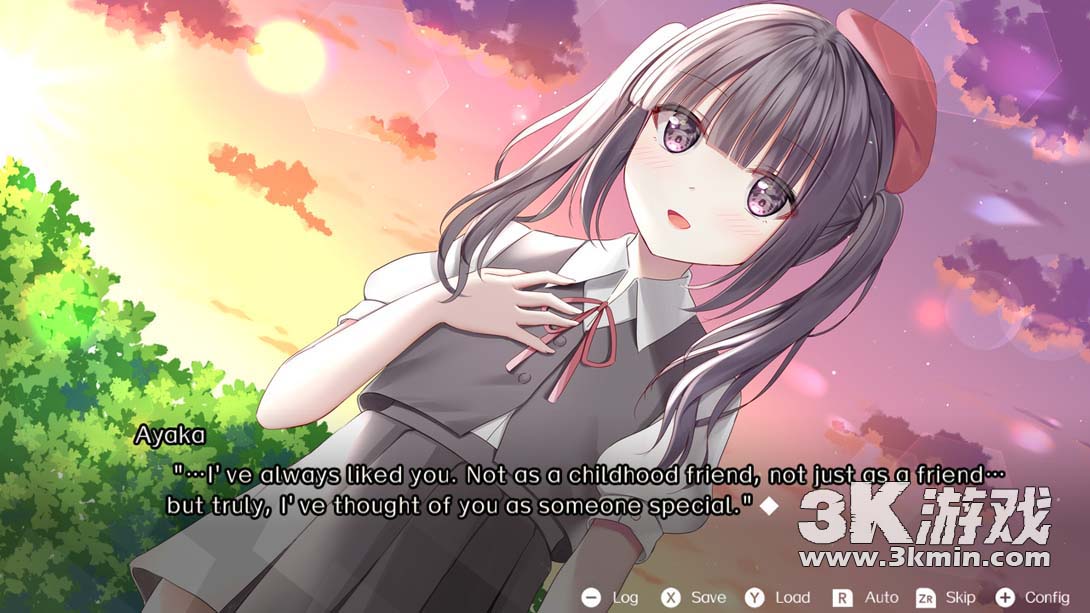 【美版】在时光彼端思念你 .Thinking of You Beyond Time截图