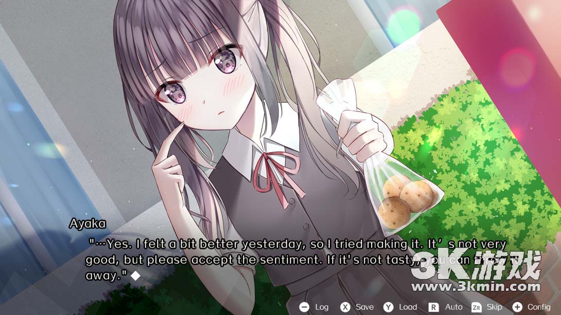 【美版】在时光彼端思念你 .Thinking of You Beyond Time截图