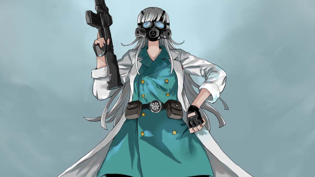 【美版】妄想凶疗院 .Horrific Xanatorium截图