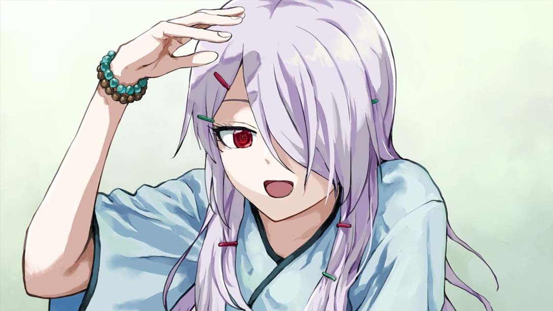 【美版】妄想凶疗院 .Horrific Xanatorium截图