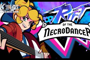 【美版】节奏裂隙 .Rift of the NecroDancer