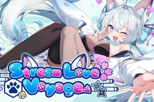 【日版】流爱航行 .StreamLove Voyage