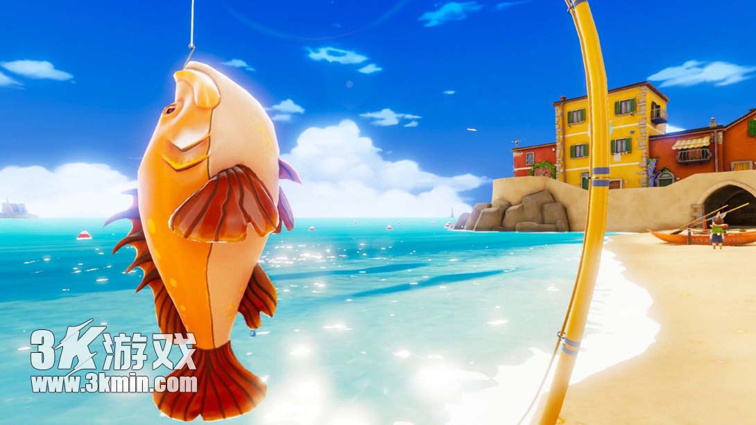 【美版】如尾相随 .On Your Tail截图