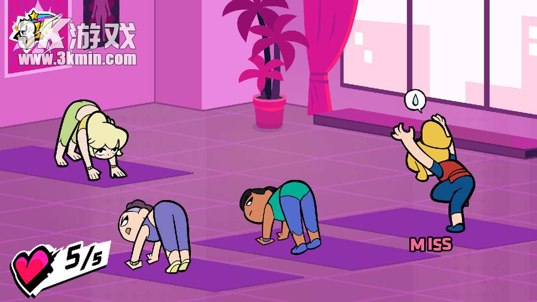 【美版】节奏裂隙 .Rift of the NecroDancer截图