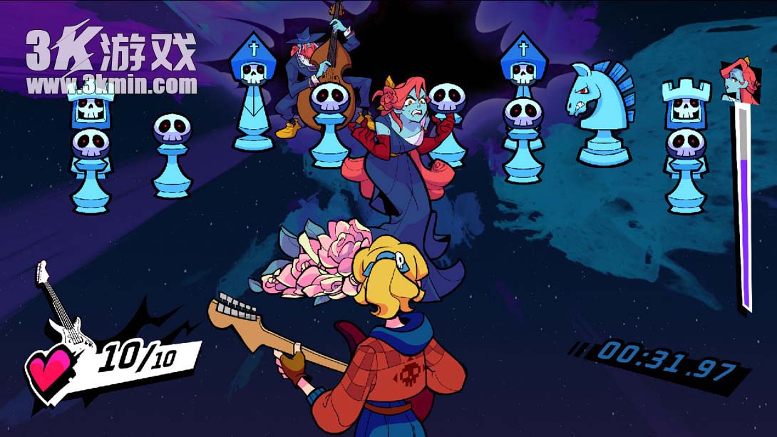 【美版】节奏裂隙 .Rift of the NecroDancer截图