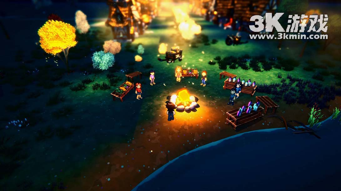 【美版】风铃物语 .Wind Story截图