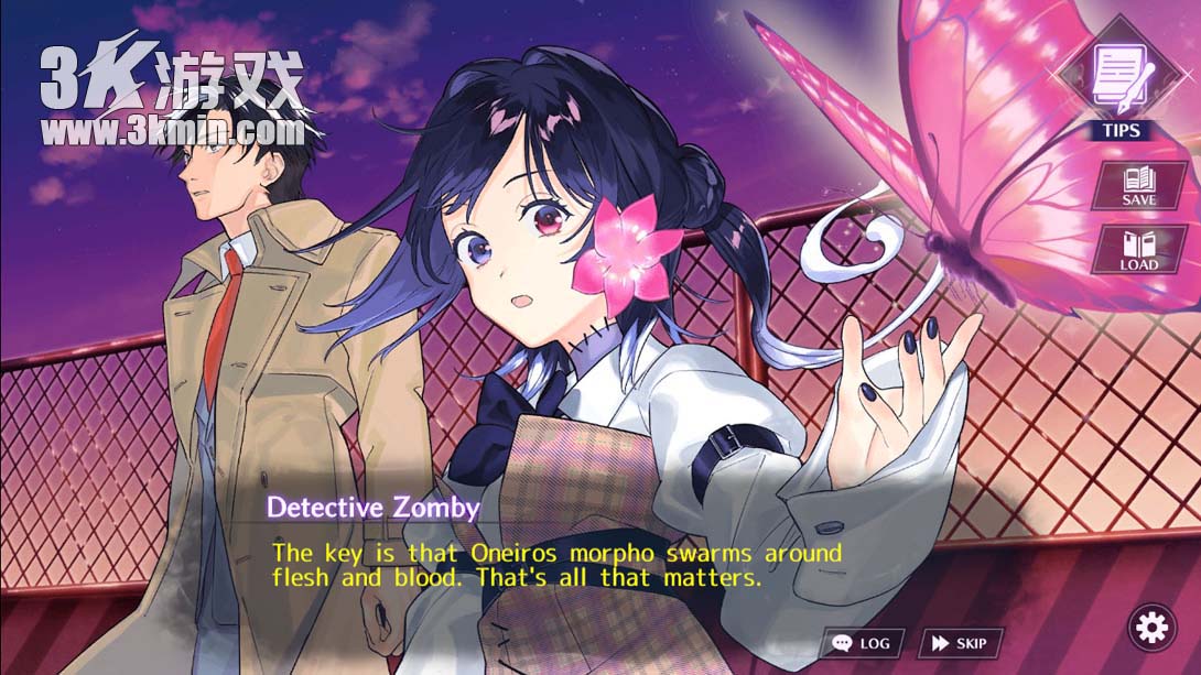 【美版】僵尸警察 与警察僵尸共舞的圣诞节 .Zombie Police Christmas Dancing with Police Zombies截图