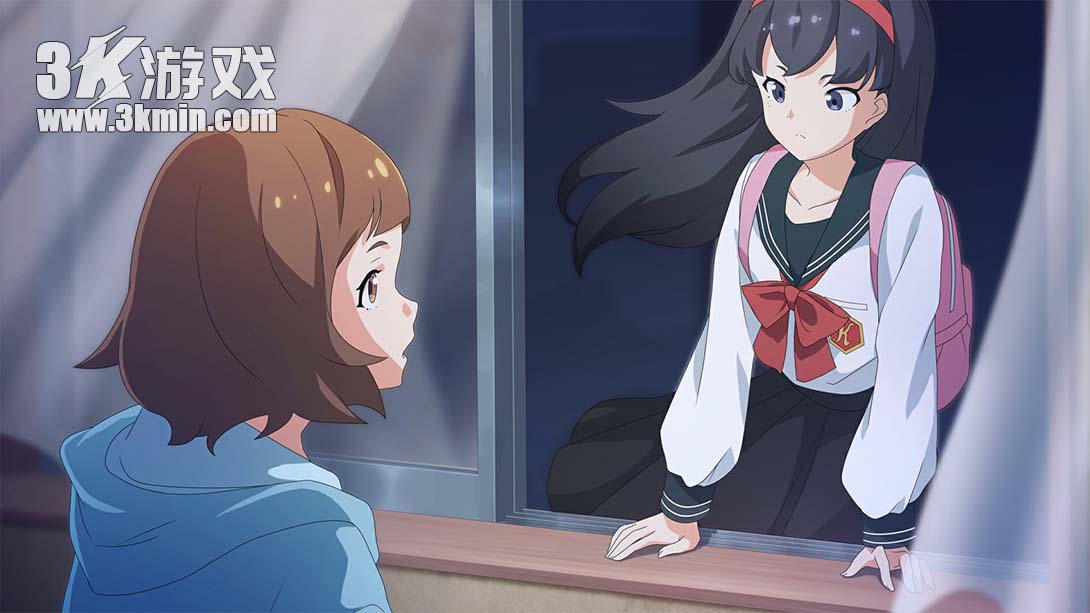 【美版】播种之谣 .Seedsow Lullaby截图