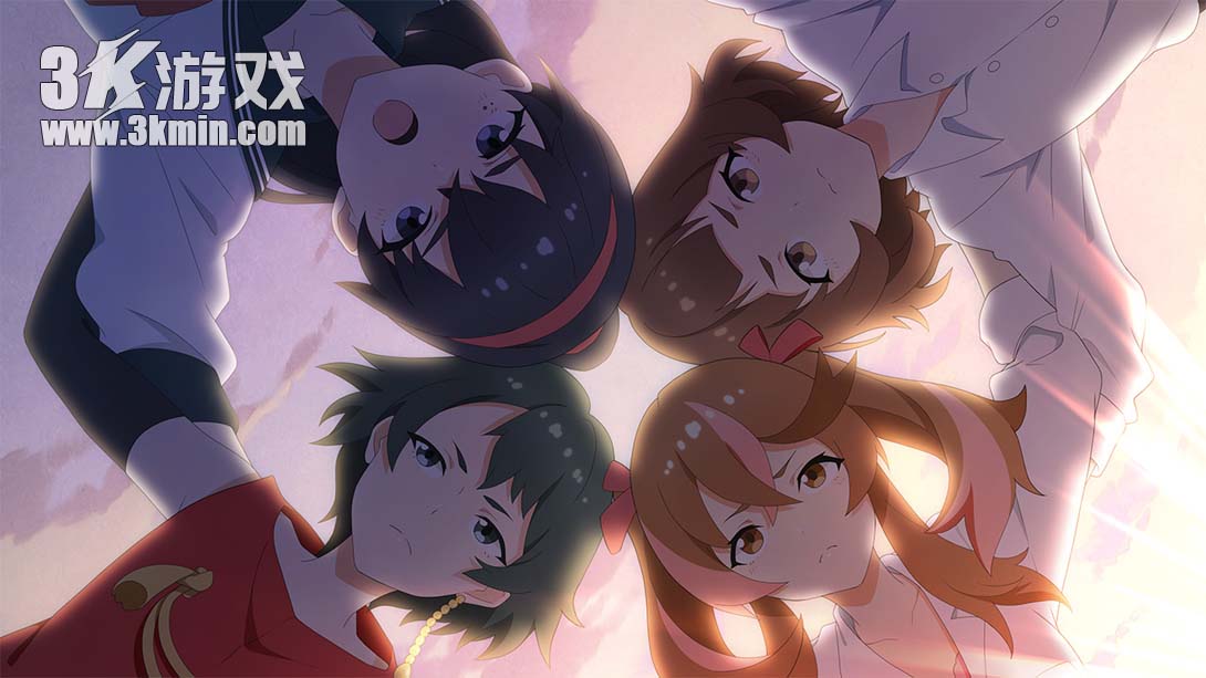 【美版】播种之谣 .Seedsow Lullaby截图