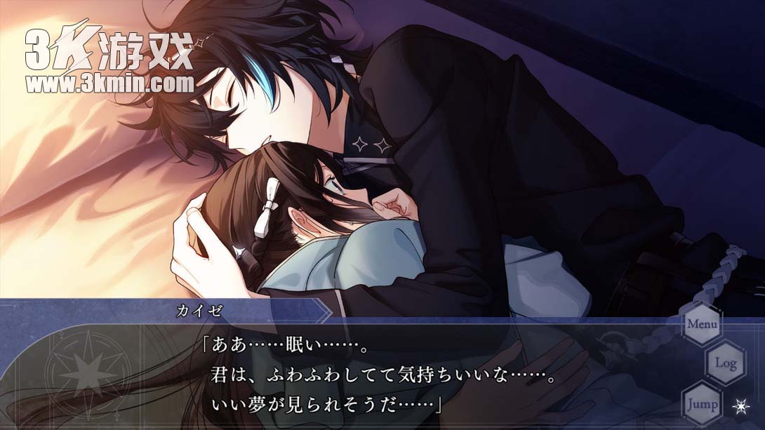 【日版】奥兹国安魂曲 .OVER REQUIEMZ截图