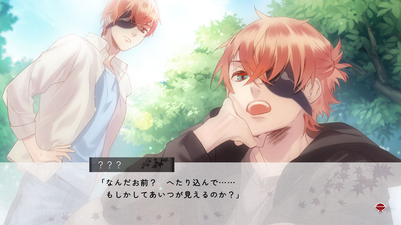 【日版】妖怪米饭~再来一碗！ .あやかしごはん ～おおもりっ！～ for S截图