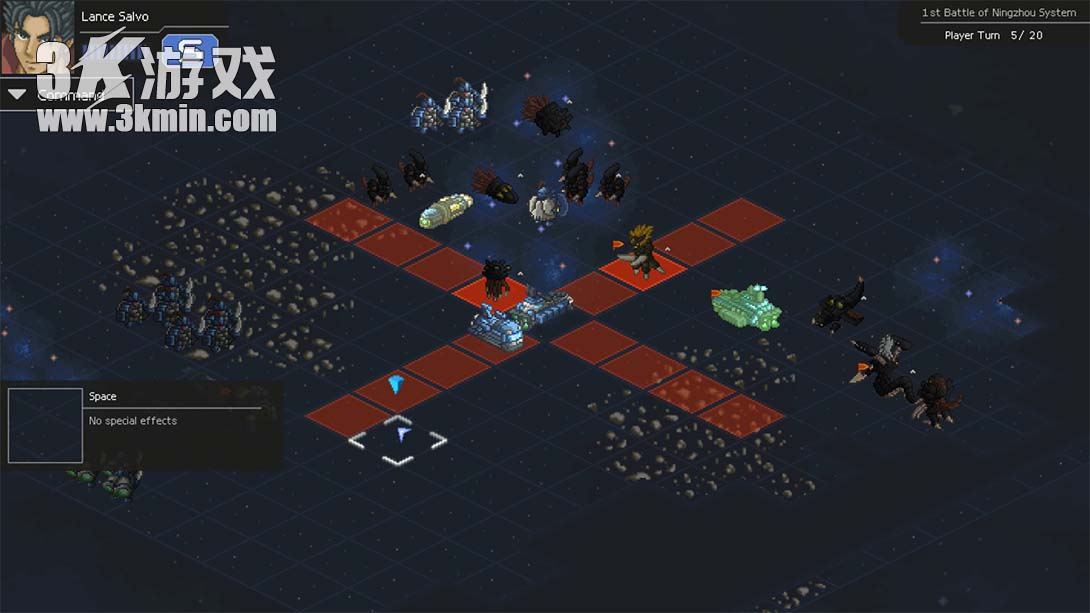 【美版】混沌银河2 Chaos Galaxy 2截图