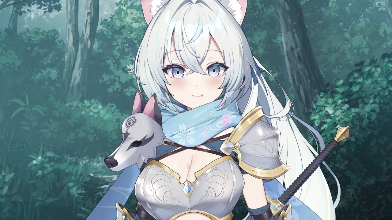 【日版】流爱航行 .StreamLove Voyage截图