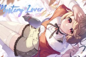 【美版】恋爱绮谭 不存在的真相 .Mystery Lover 2 Forgotten Truth