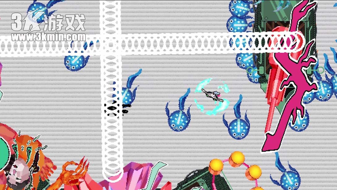 【美版】狂灭国度 .SONOKUNI截图