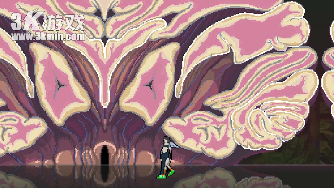 【美版】狂灭国度 .SONOKUNI截图