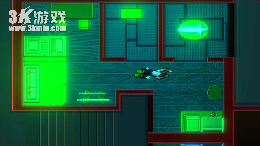 【美版】狂灭国度 .SONOKUNI截图