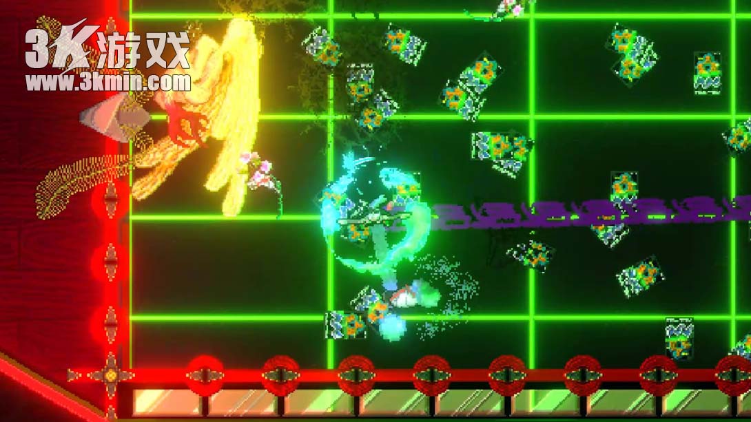 【美版】狂灭国度 .SONOKUNI截图