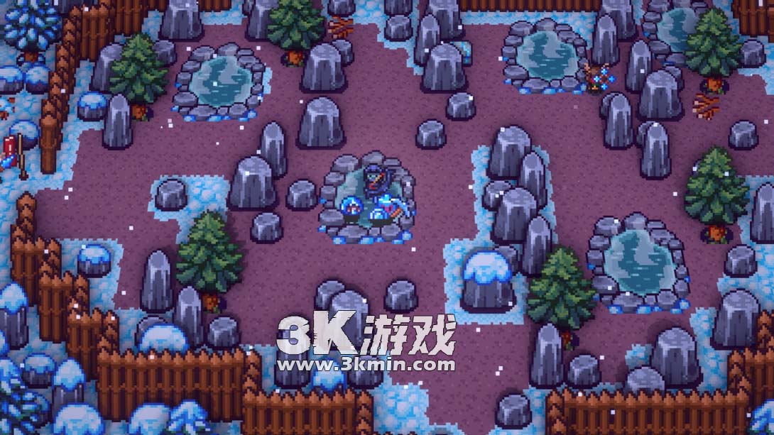 【美版】工匠镇 .Tinkertown截图