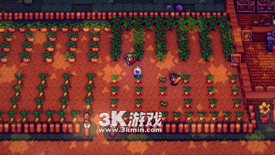 【美版】工匠镇 .Tinkertown截图