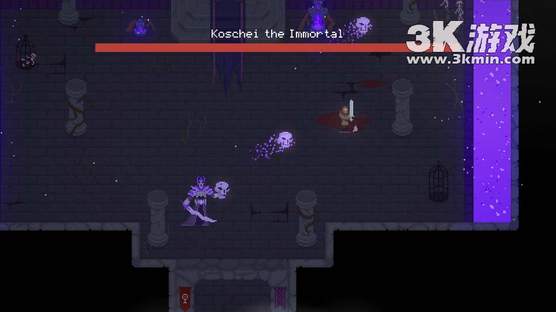 【美版】民间英雄 .Folk Hero截图