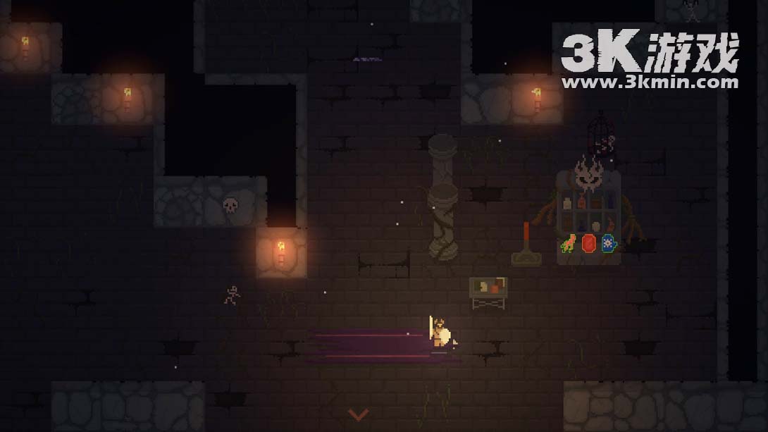 【美版】民间英雄 .Folk Hero截图