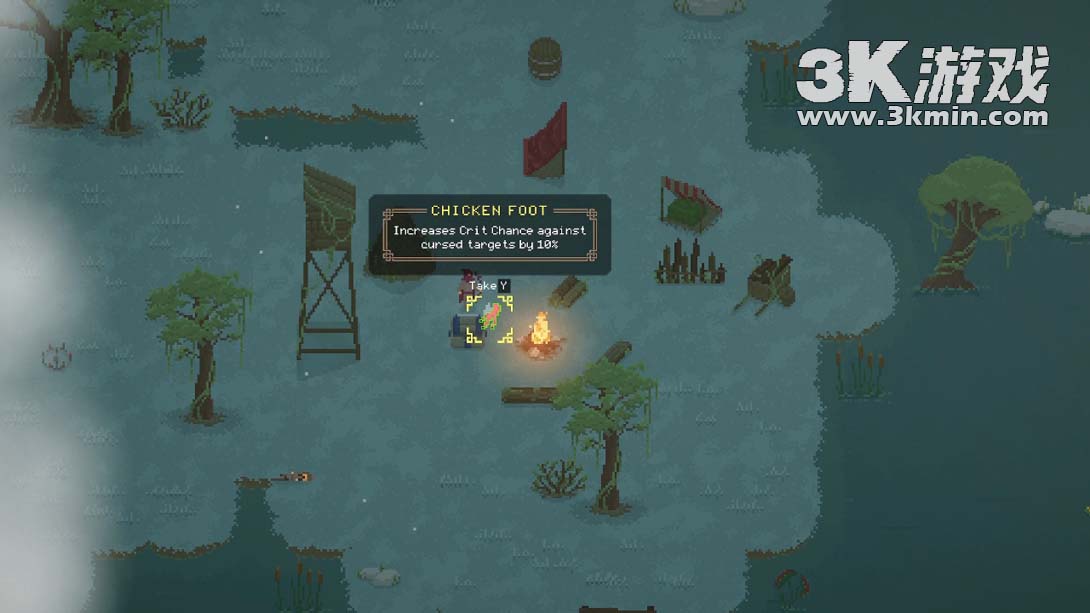 【美版】民间英雄 .Folk Hero截图