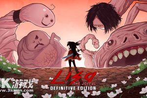 【日版】丽莎 决定版 .LISA The Definitive Edition